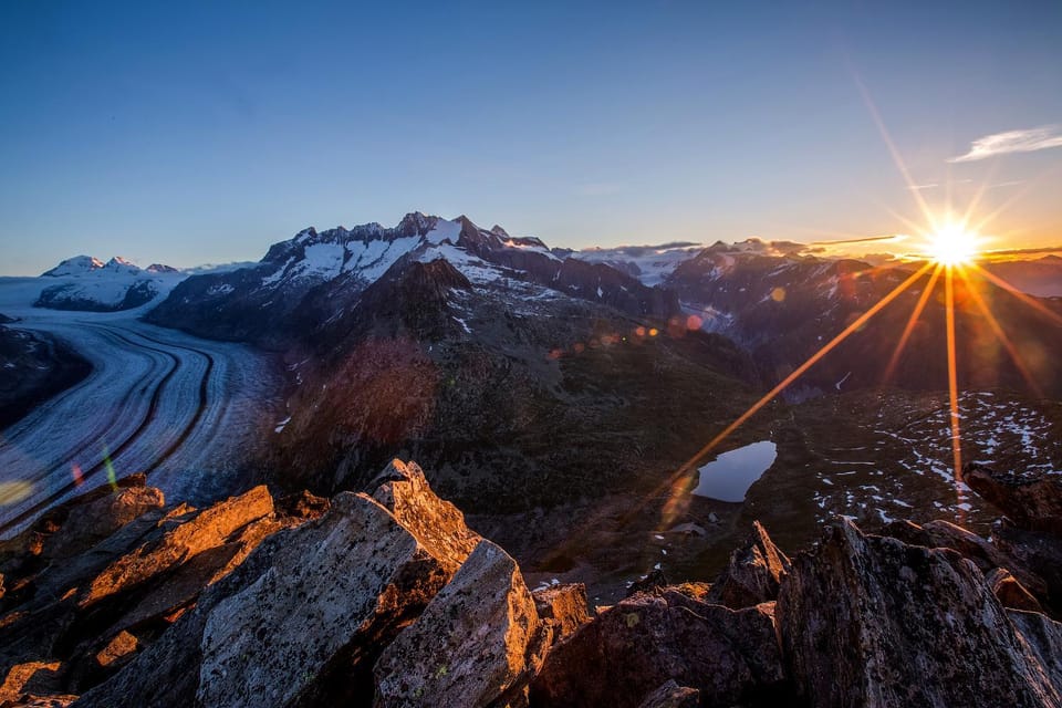 Sunrise
