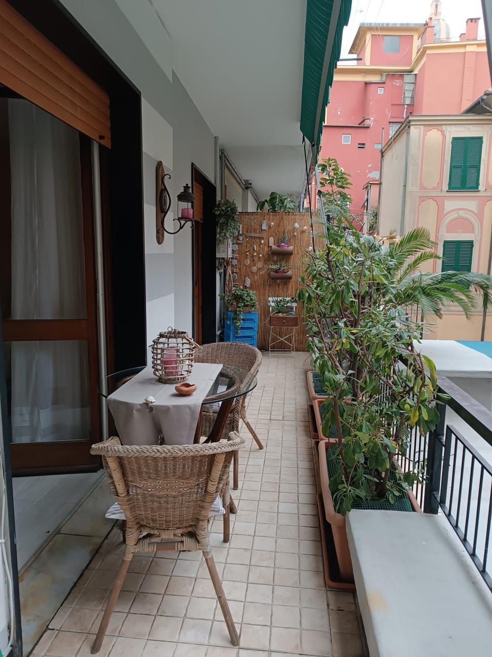 La Casetta - Near the sea & free parking Apartment in Rapallo