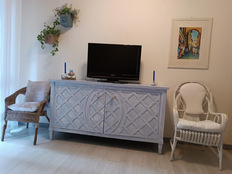 La Casetta - Near the sea & free parking Apartment in Rapallo