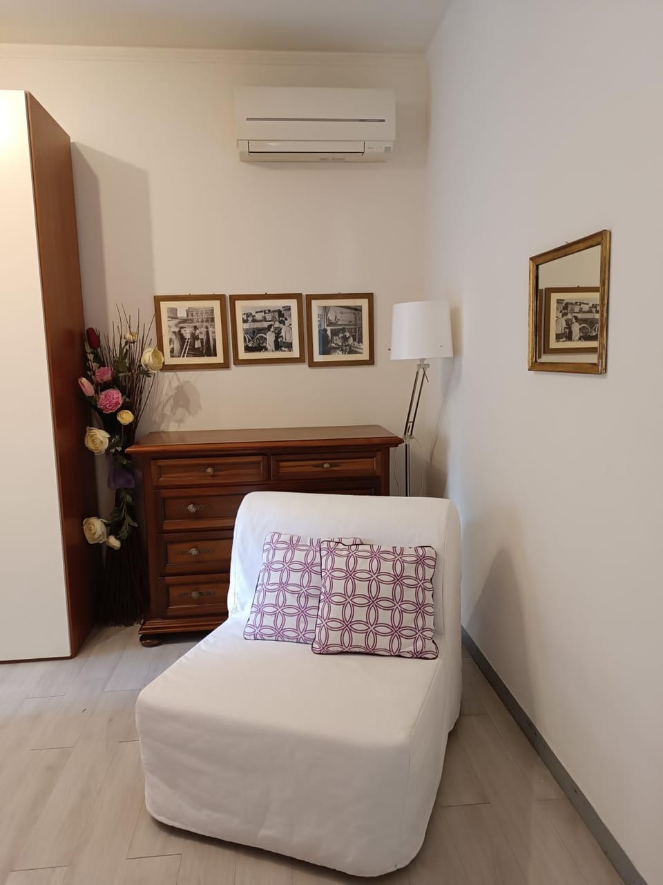 La Casetta - Near the sea & free parking Apartment in Rapallo