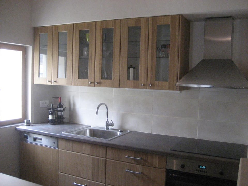 dishwasher, minibar, pet friendly, stove