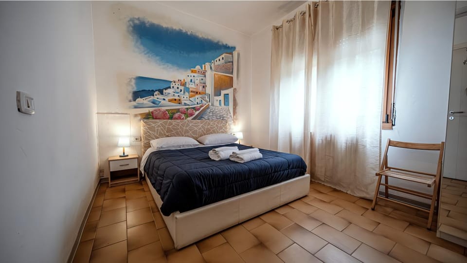Bed Rho Fiera - Milano Galeazzi Bed and Breakfast in Rho