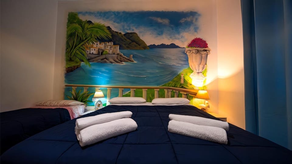 Bed Rho Fiera - Milano Galeazzi Bed and Breakfast in Rho