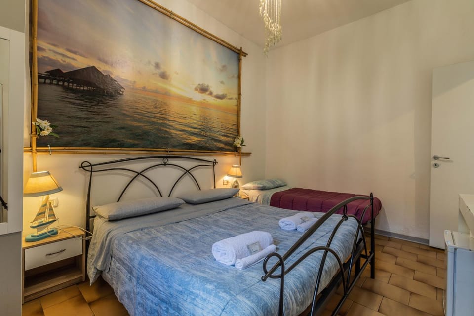 Bed Rho Fiera - Milano Galeazzi Bed and Breakfast in Rho