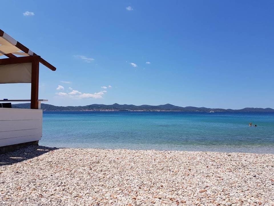 Apartments Lyra Apartment in Zadar
