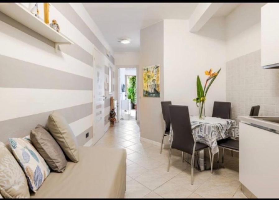 Acciuga Apartment in Monterosso al Mare