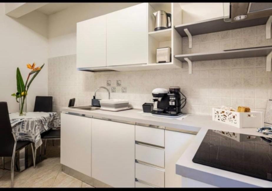 Acciuga Apartment in Monterosso al Mare