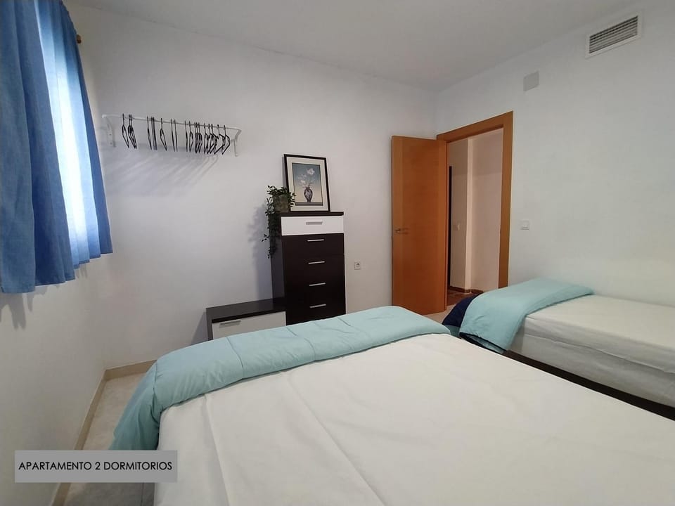 Apartamento Palomas Apartment in Malaga