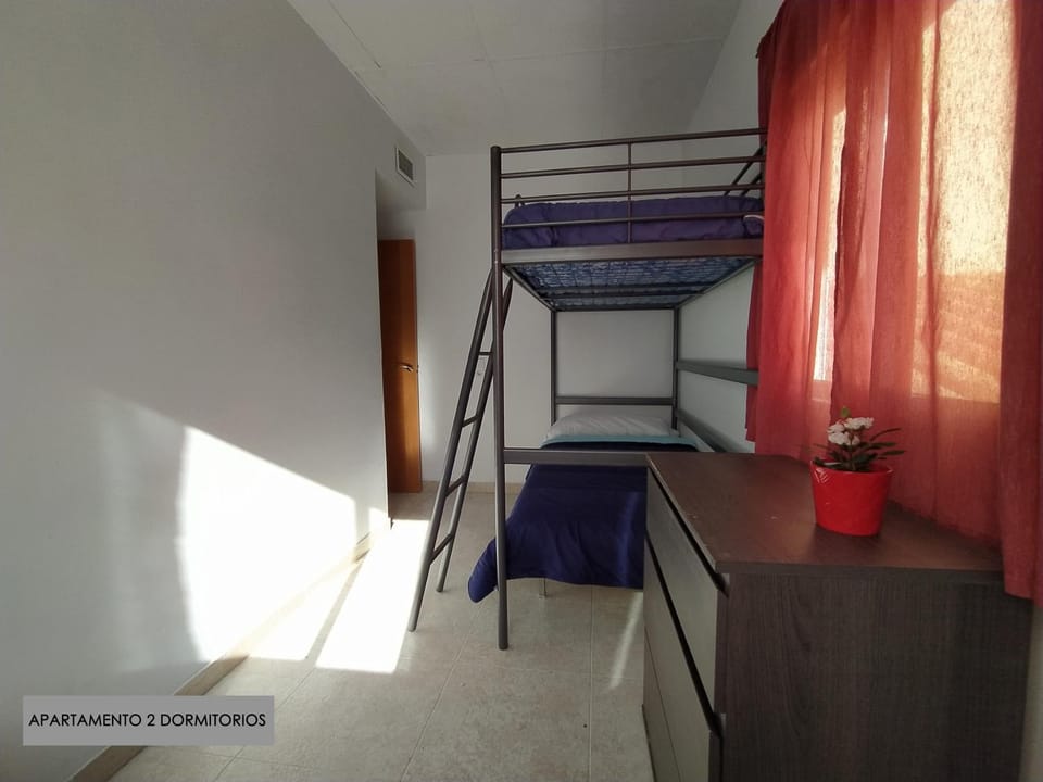 Apartamento Palomas Apartment in Malaga