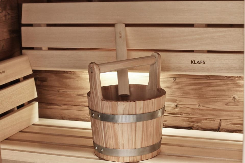 HOME Suites Deluxe mit Sauna Apartment in Braunlage