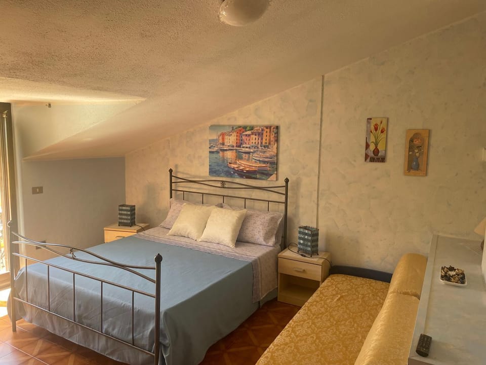 L'Acquario Bed and Breakfast in Basilicata