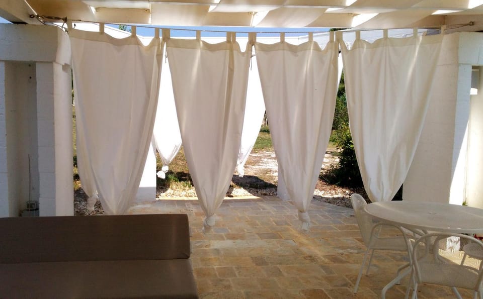 Trulli Valle d'Itria - Casa Soleluna Bed and Breakfast in Province of Taranto