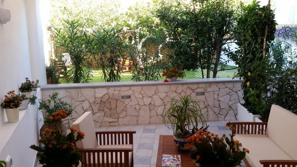 Piccolo Bed Bed and Breakfast in Campania