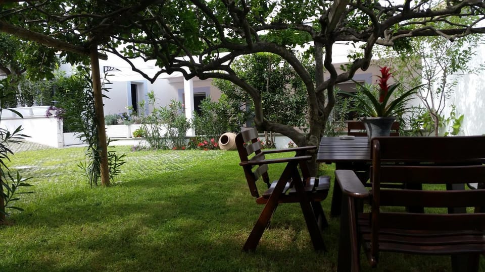 Piccolo Bed Bed and Breakfast in Campania