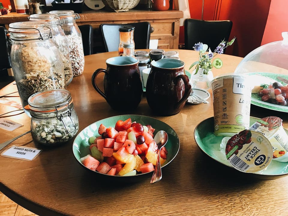Breakfast
