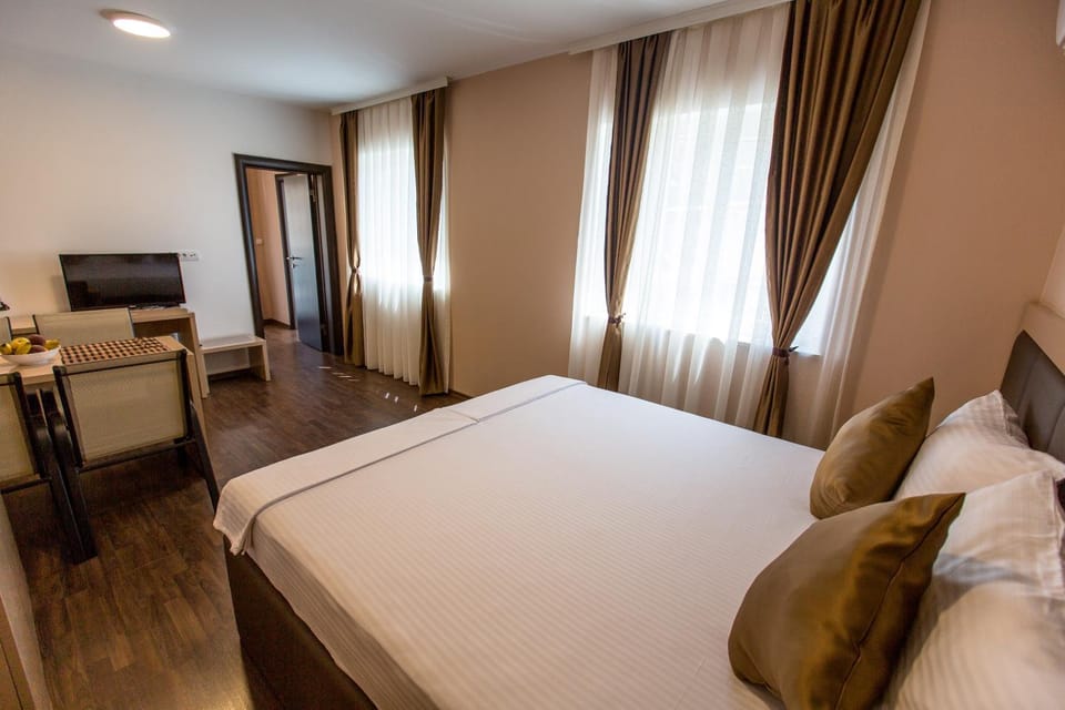Atlantic Hotel Apartment in Ulcinj Municipality