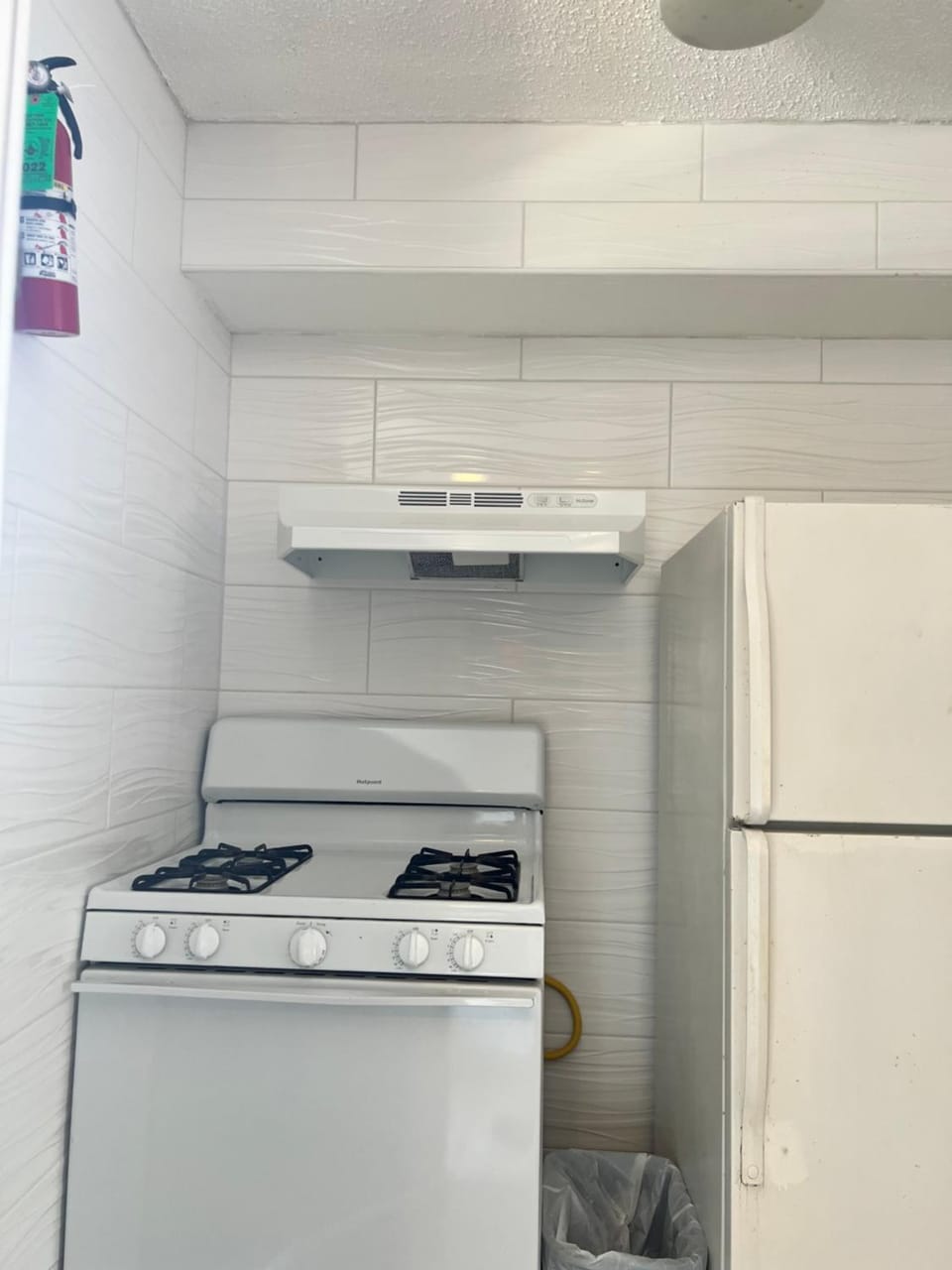 stove