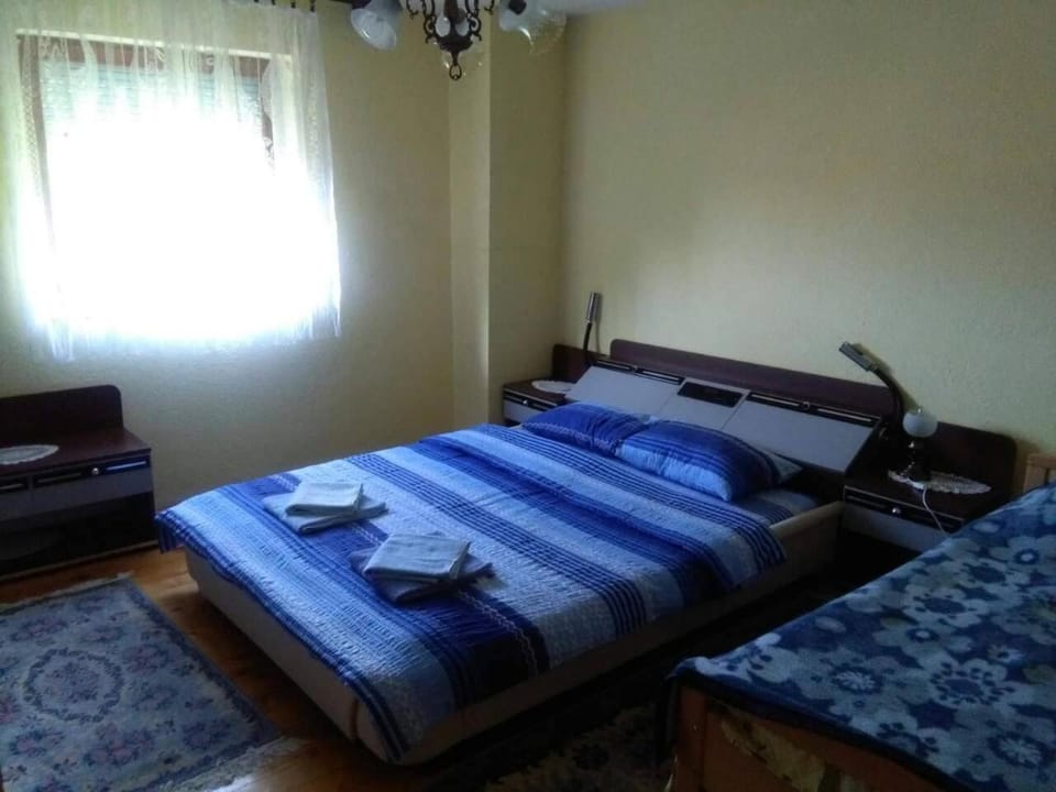 Villa Kostovski Country House in Municipality of Bitola, North Macedonia