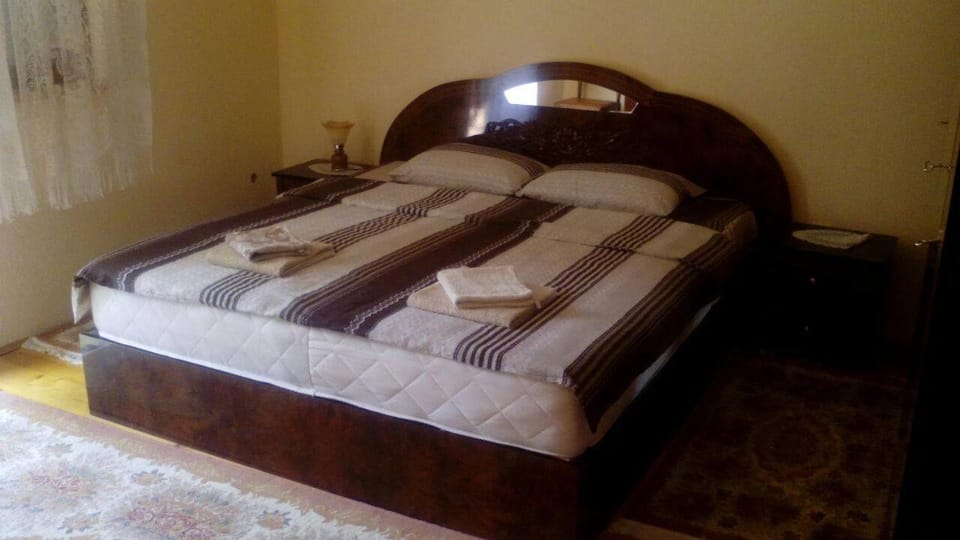 Villa Kostovski Country House in Municipality of Bitola, North Macedonia