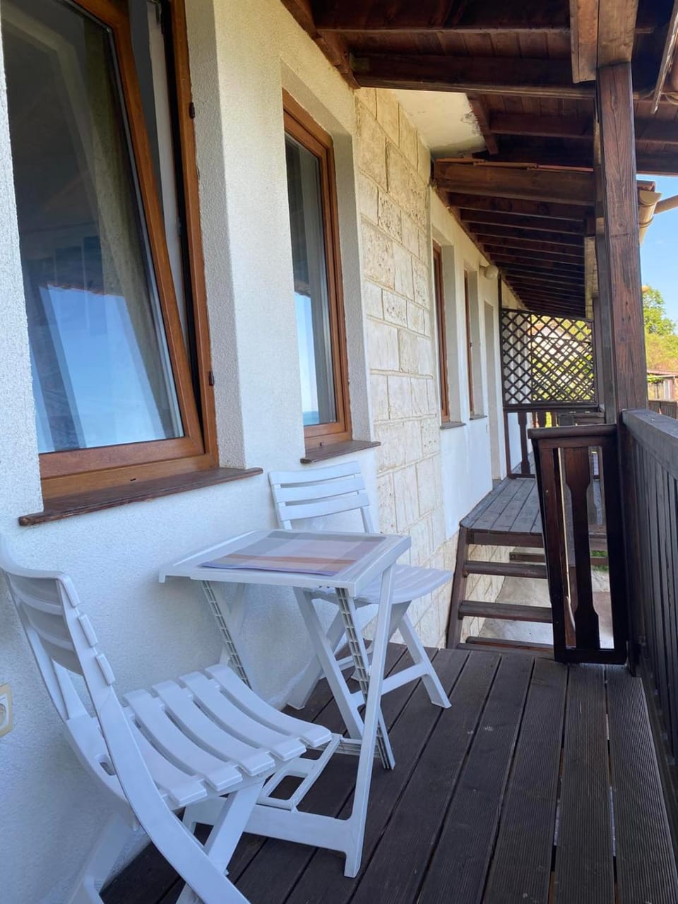 Studios Sea View Apartment in Nessebar