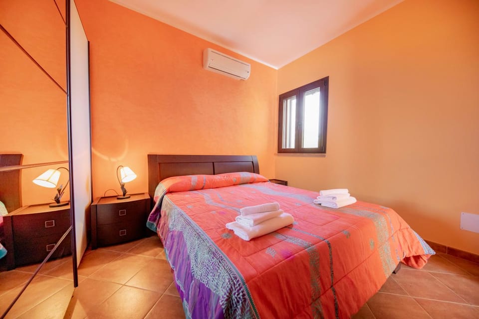 Villa Lavanda Villa in Sicily
