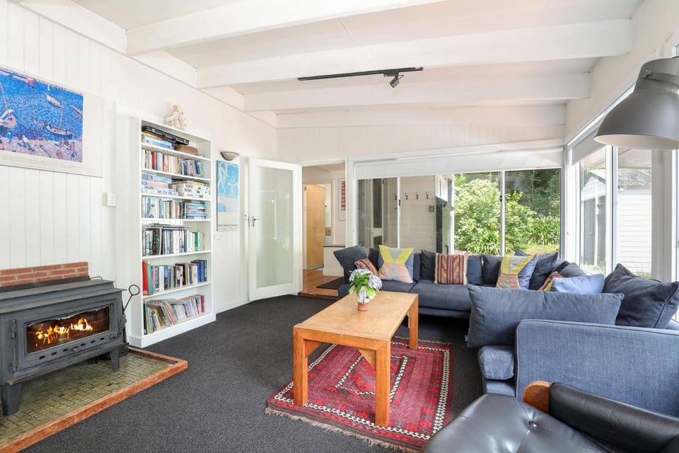 Finchley House in Blackheath