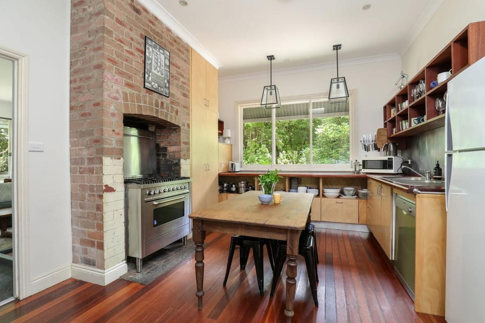 Finchley House in Blackheath