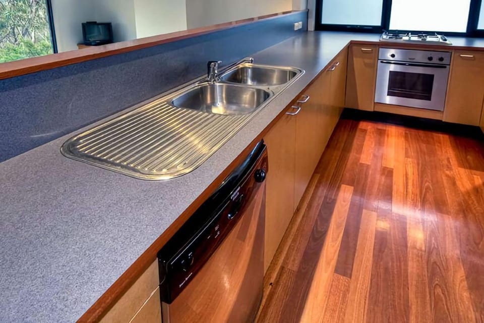 Delmonte House in Medlow Bath