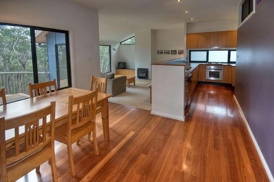 Delmonte House in Medlow Bath