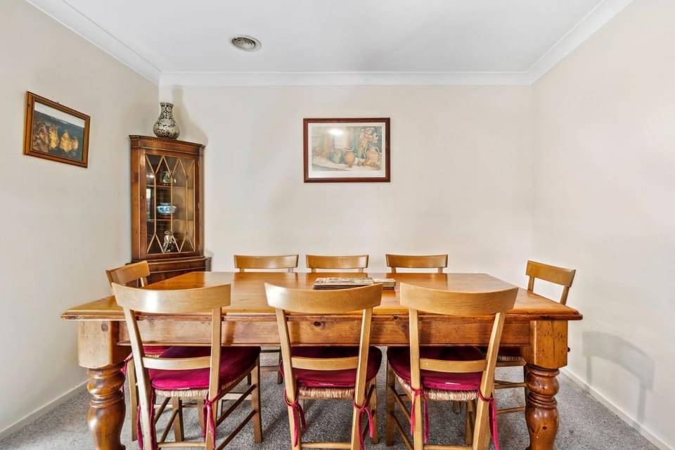 Rosella Retreat House in Blackheath