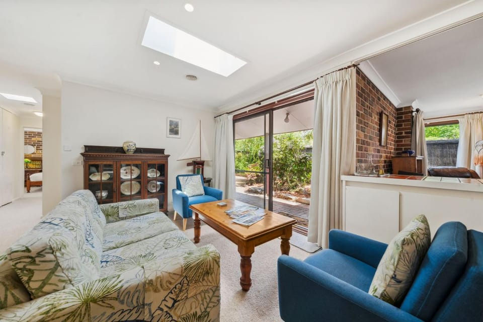 Rosella Retreat House in Blackheath