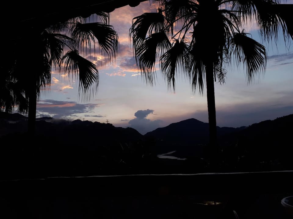 In Bali Inn Bed and Breakfast in Taiwan, Province of China