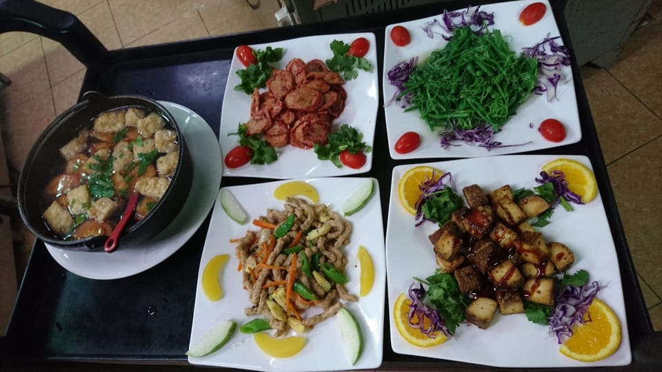 In Bali Inn Bed and Breakfast in Taiwan, Province of China