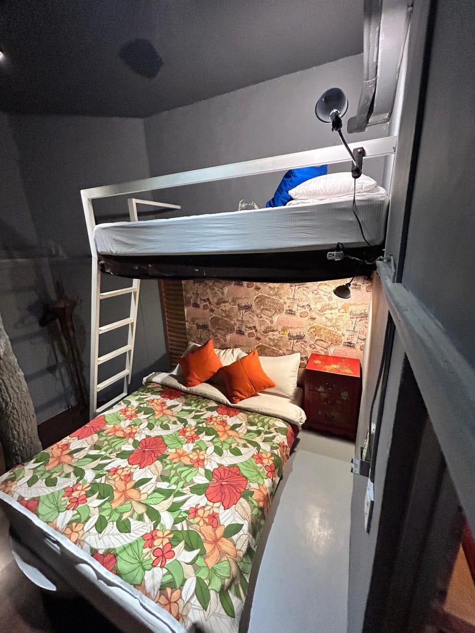 鋤禾日好-站前館Good Farming Day B&B Vacation rental in Taiwan, Province of China
