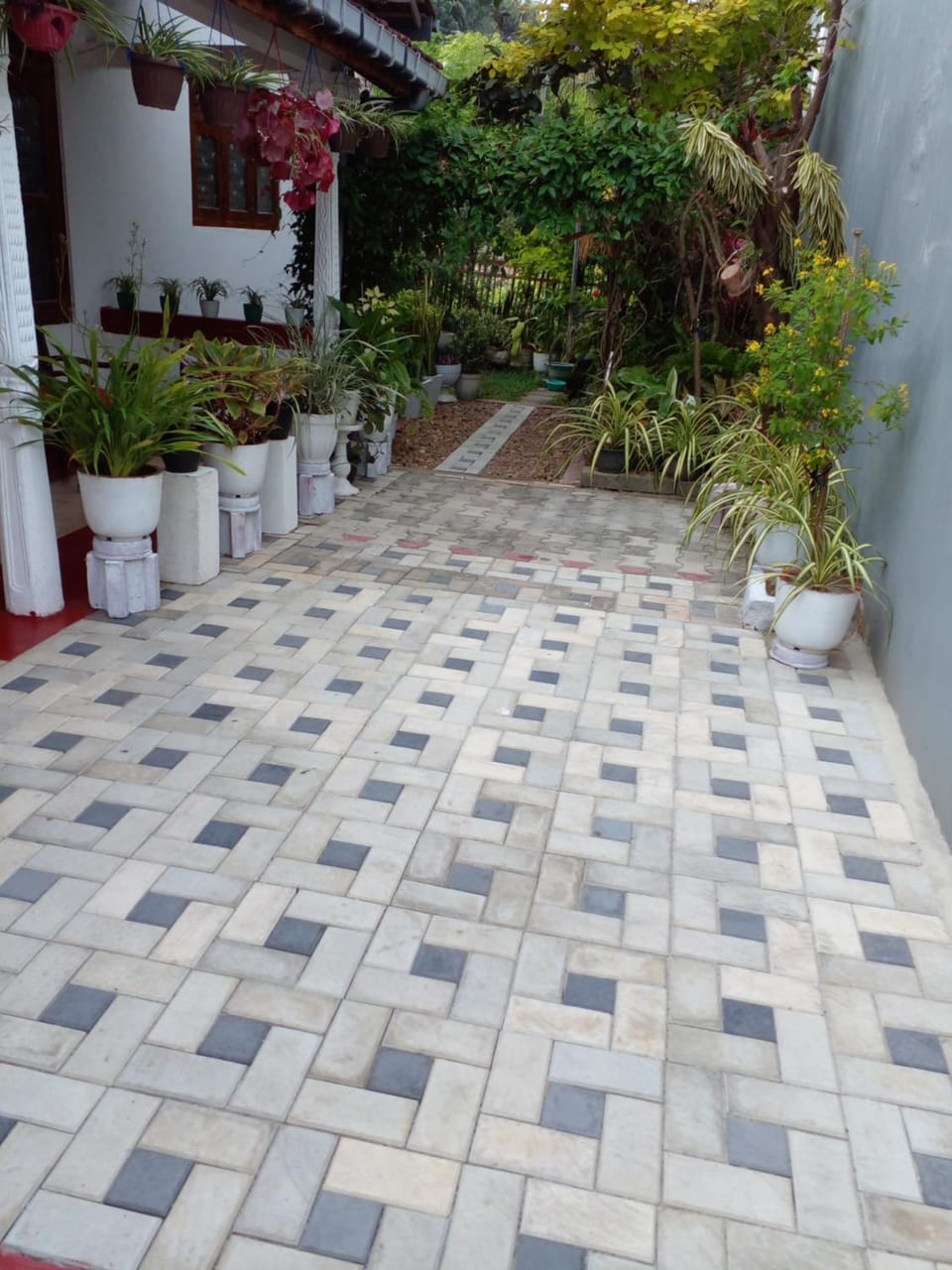 Gem Villa Vacation rental in Southern Province