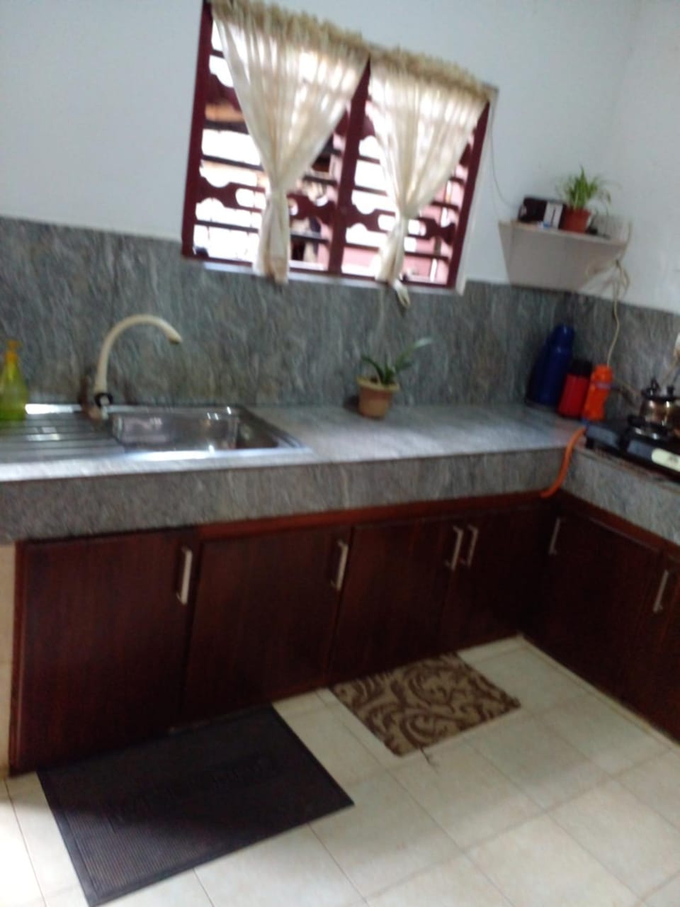 Gem Villa Vacation rental in Southern Province