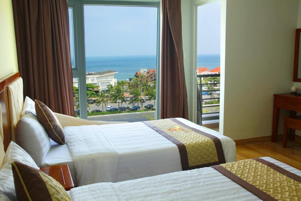 Sea view