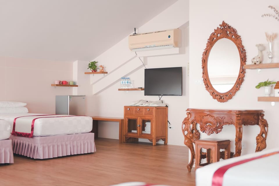 XinFu Traveler Inn Vacation rental in Taiwan, Province of China
