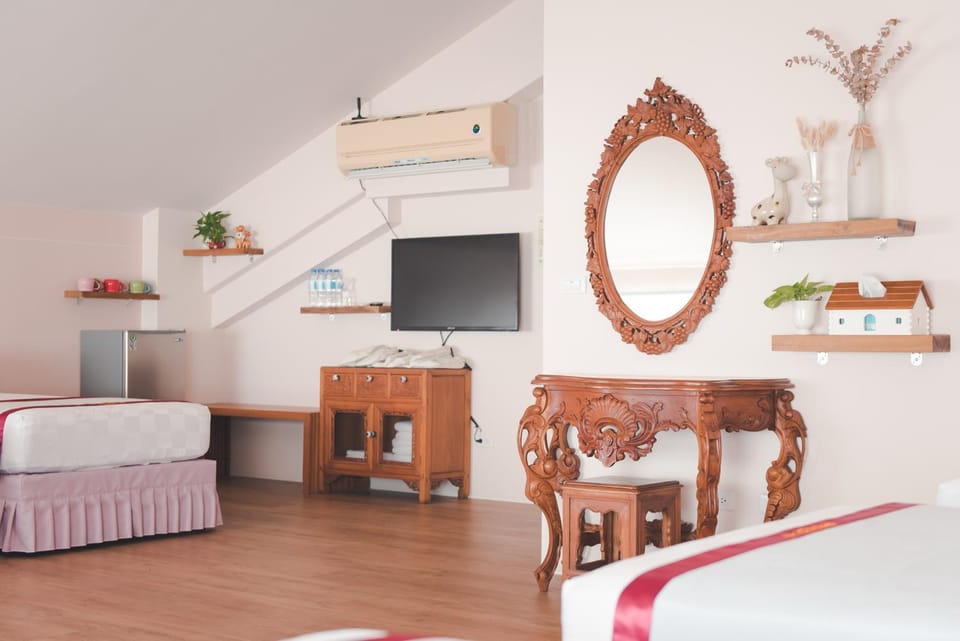 XinFu Traveler Inn Vacation rental in Taiwan, Province of China