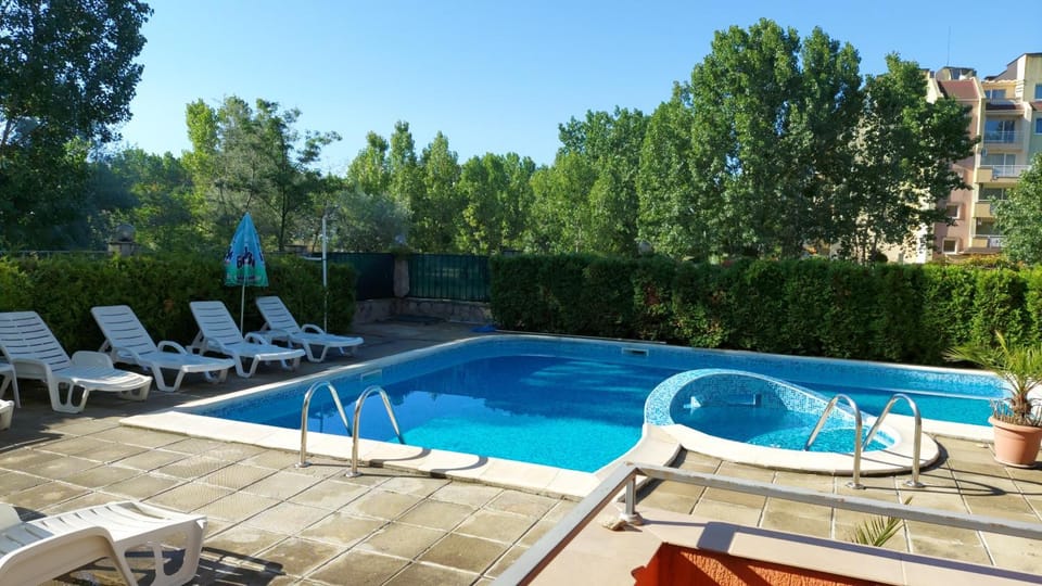 Abelia Residence Apartment Regina Apartment in Sunny Beach