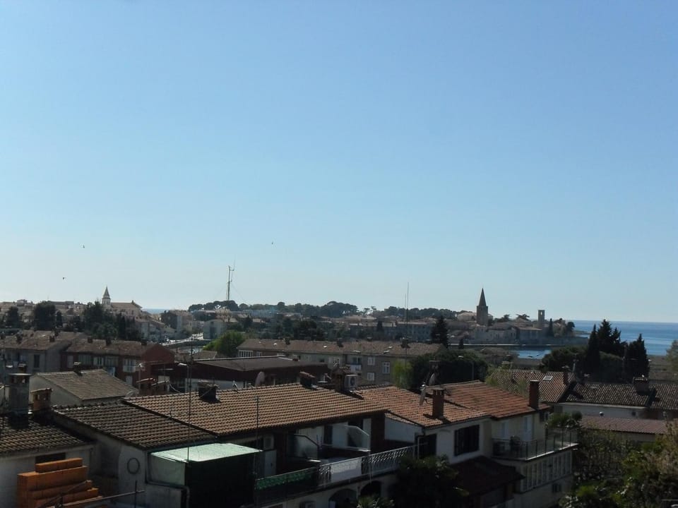 City view