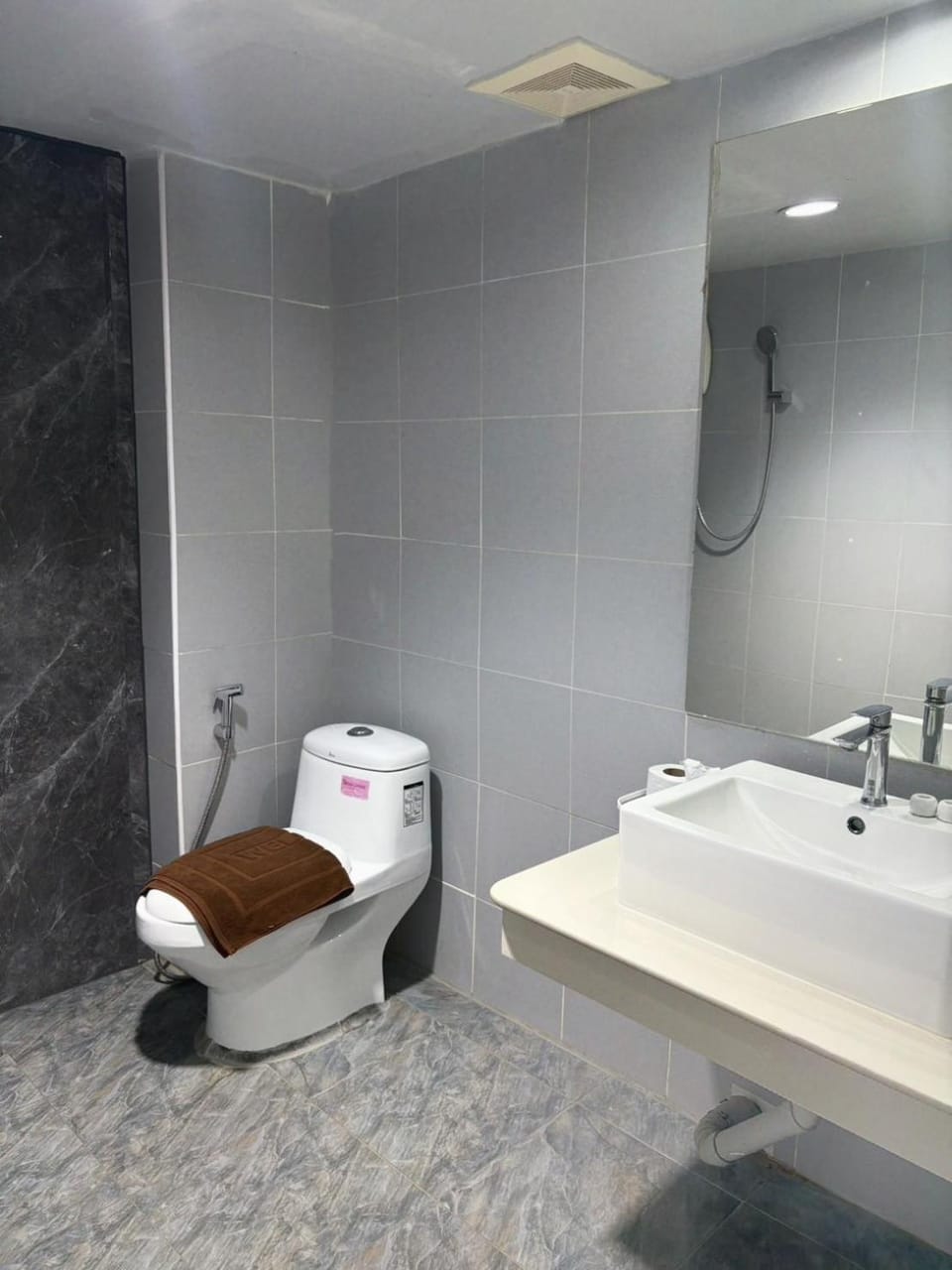 KM Kwanphayao Hotel Hotel in Thailand