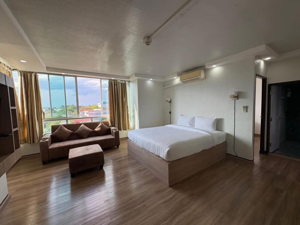KM Kwanphayao Hotel Hotel in Thailand