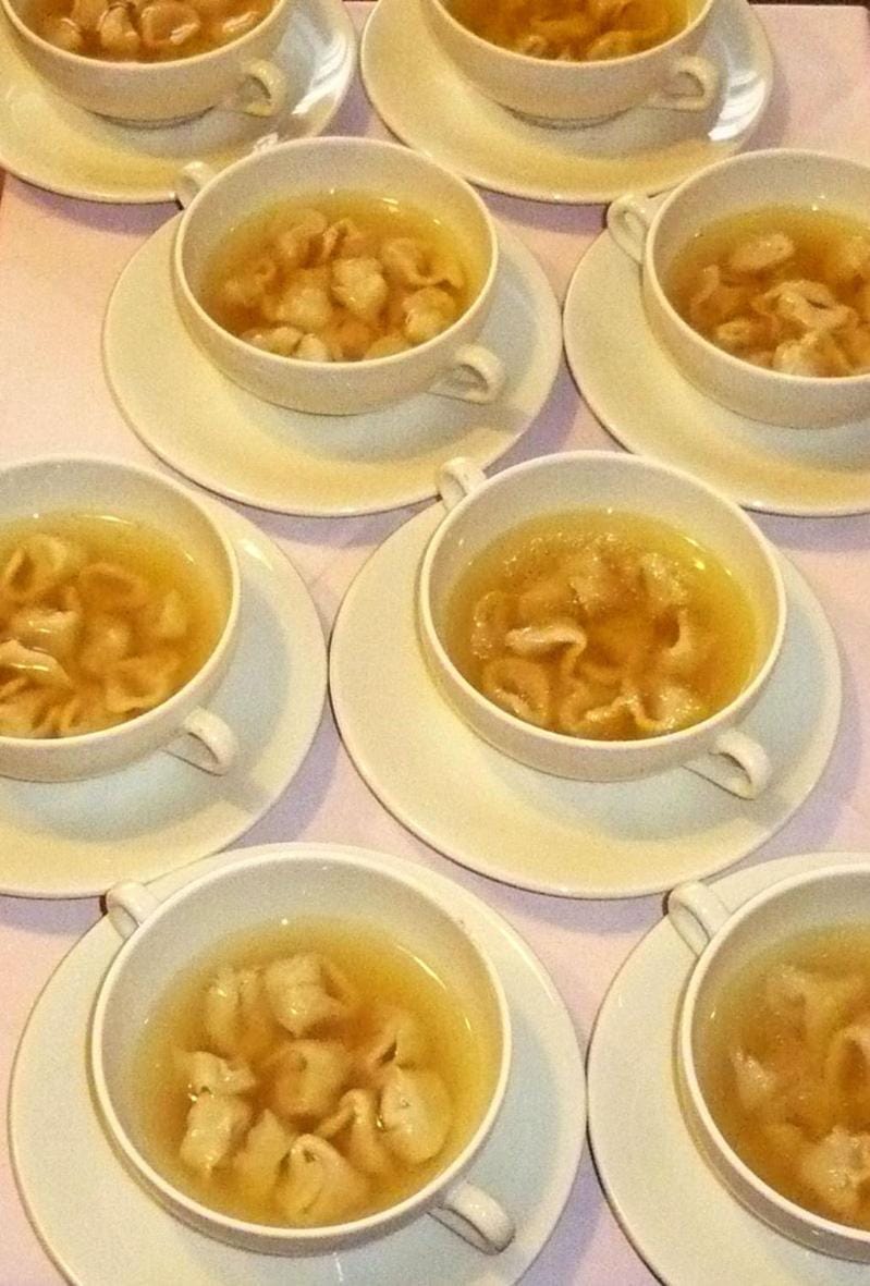 Dinner