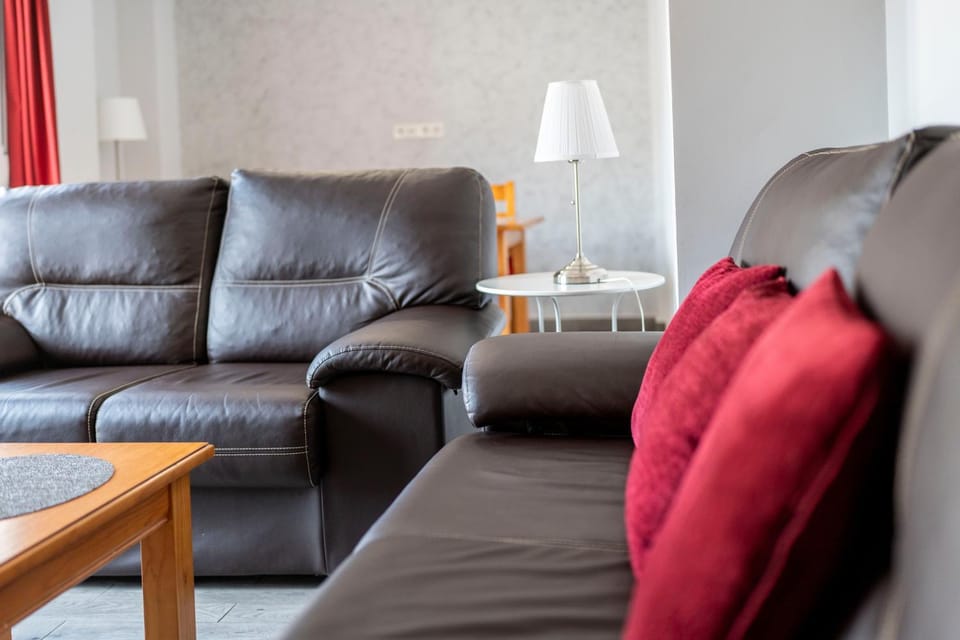 Cedran Granada Apartamento Apartment in Granada