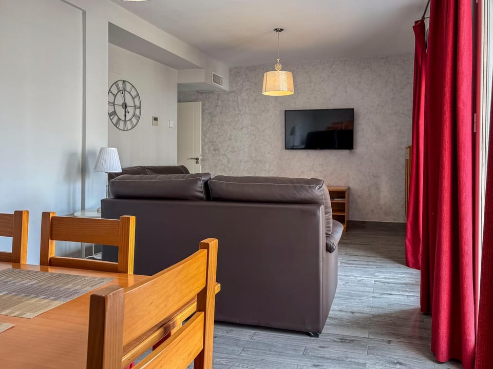 Cedran Granada Apartamento Apartment in Granada