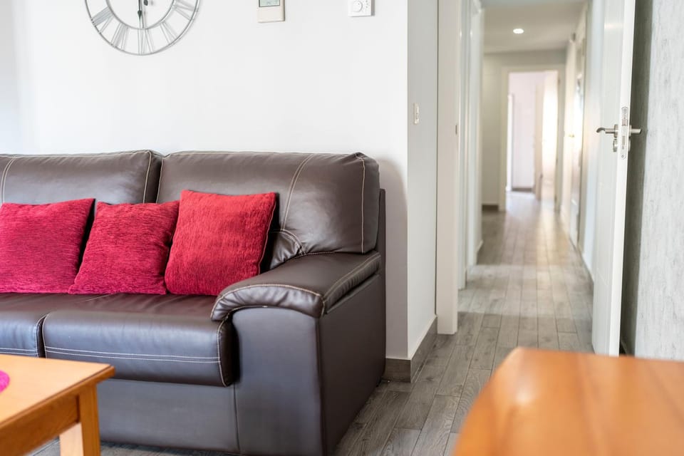 Cedran Granada Apartamento Apartment in Granada