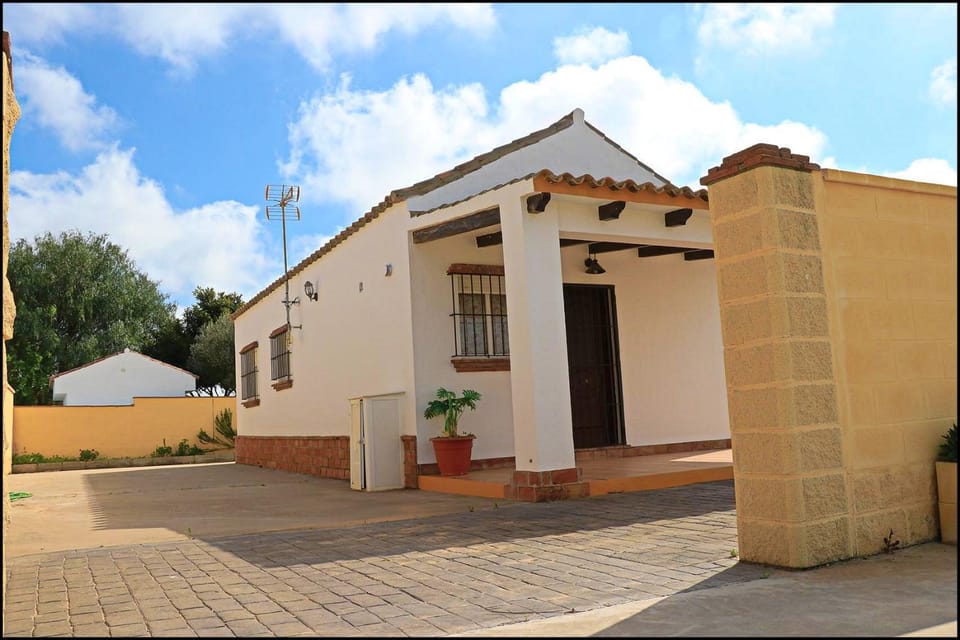 Bungalow en complejo II House in La Janda