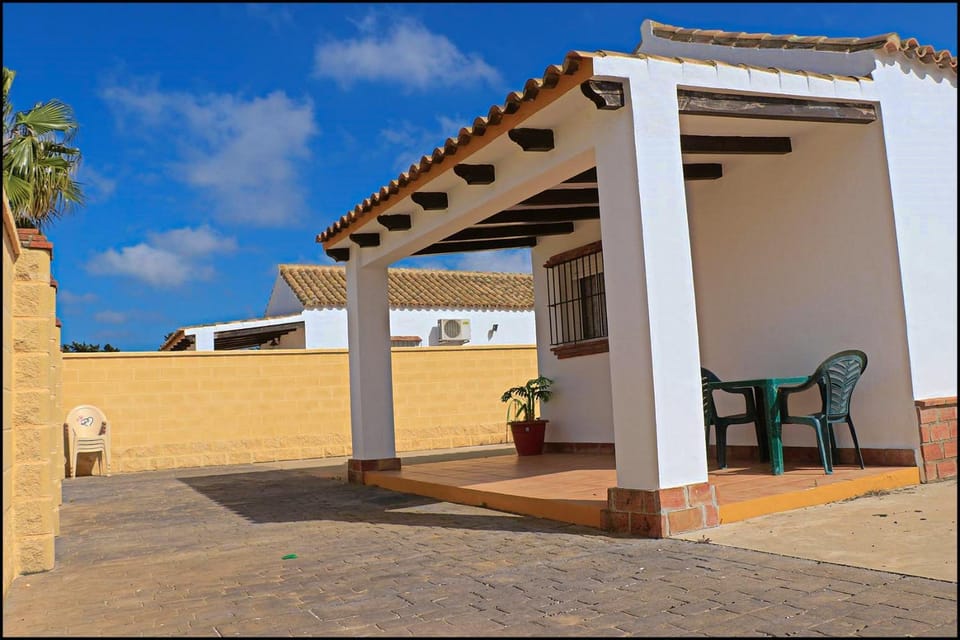 Bungalow en complejo II House in La Janda