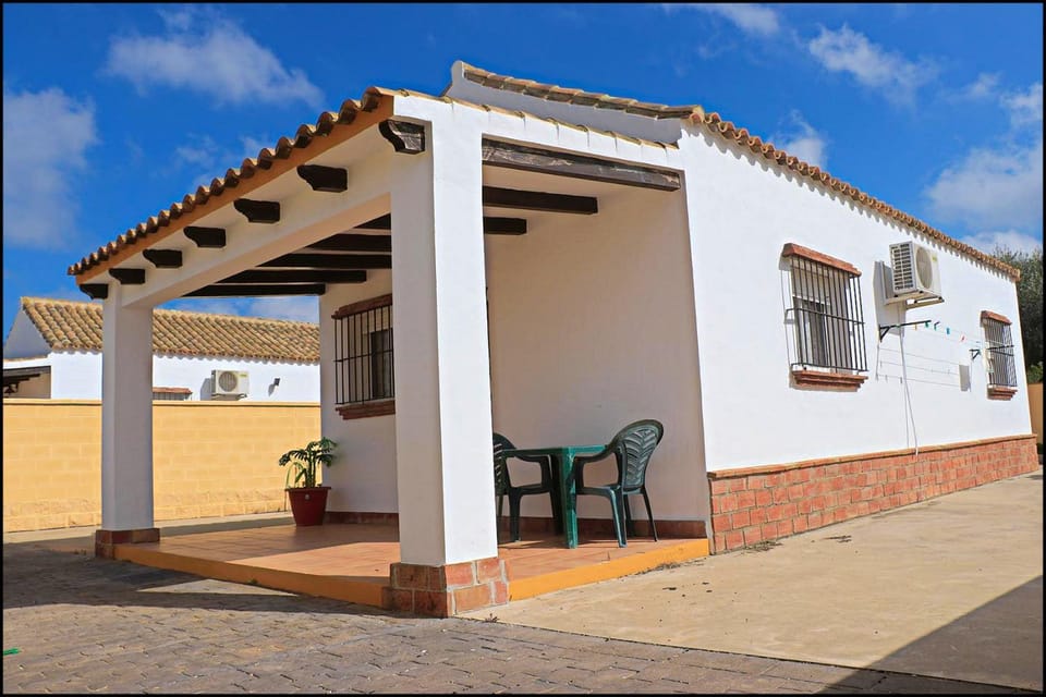 Bungalow en complejo II House in La Janda